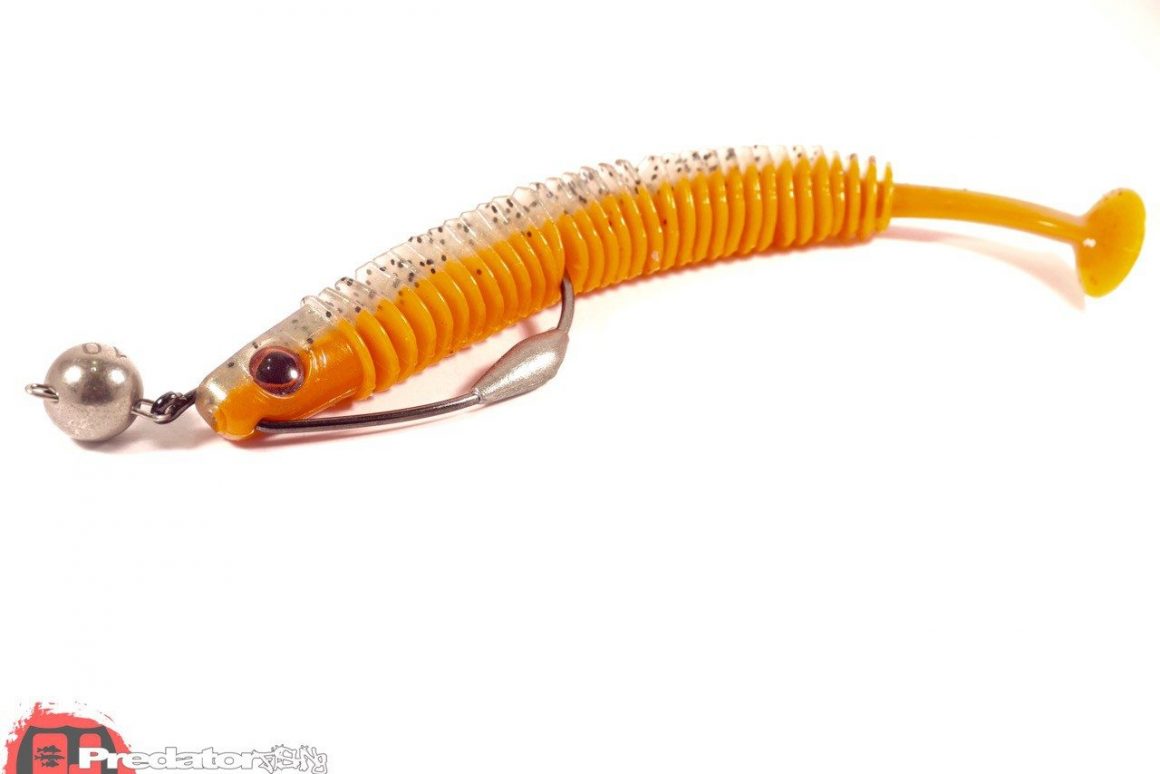 Mr. Finesse Tungsten Intruder X-Blades