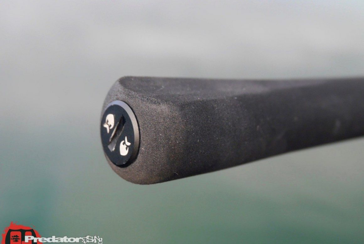 W6 Dropshot 8′ – Westin