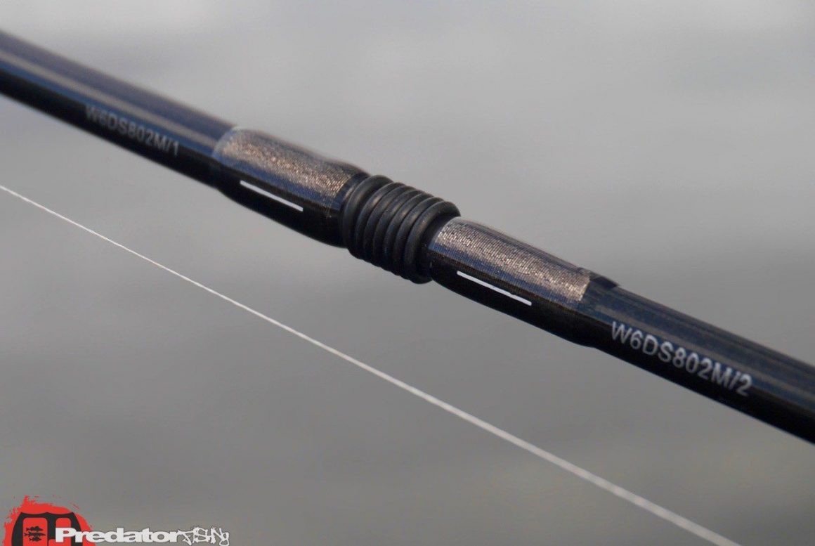 W6 Dropshot 8′ – Westin