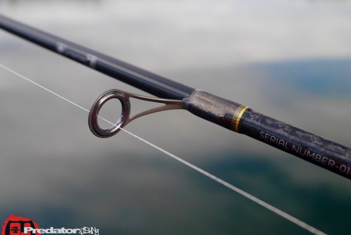 W6 Dropshot 8′ – Westin