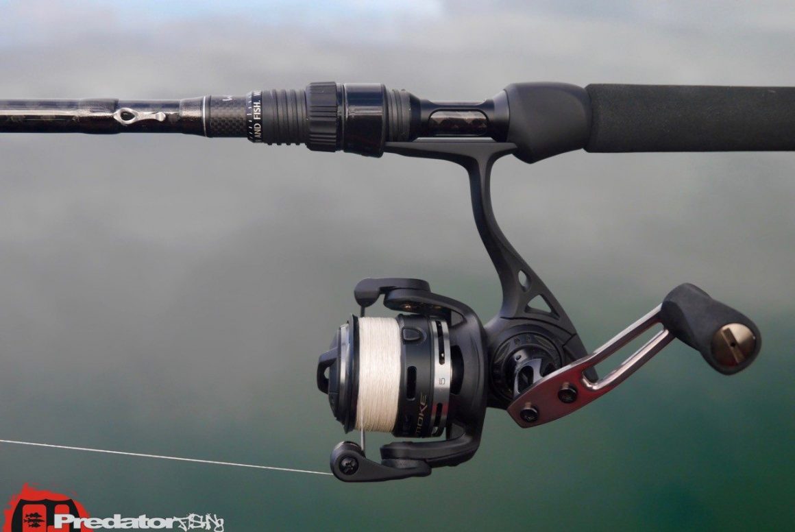 W6 Dropshot 8′ – Westin