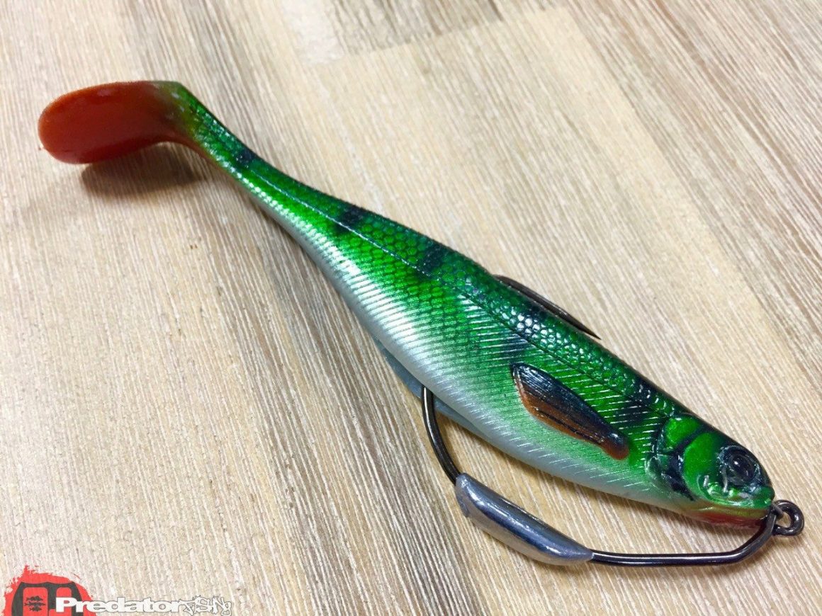 Owner Beast – Weighted Twist Lock