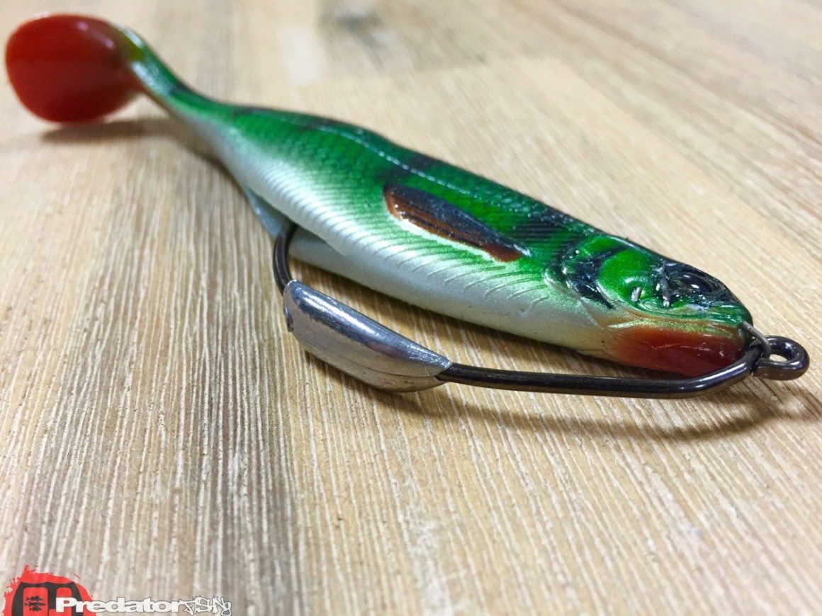 Owner Beast – Weighted Twist Lock