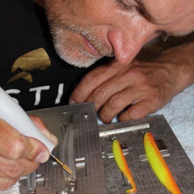 Westin KickTeez ST Westinfishing