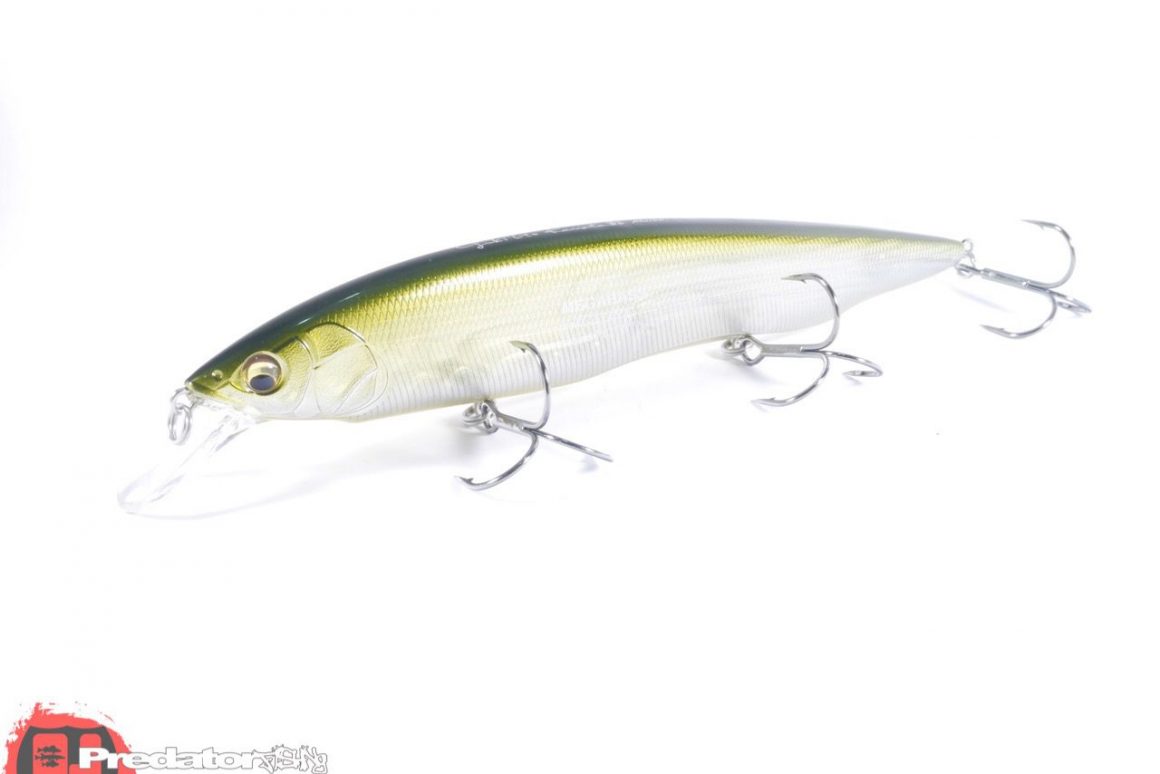 Megabass-KANATA-ONETEN