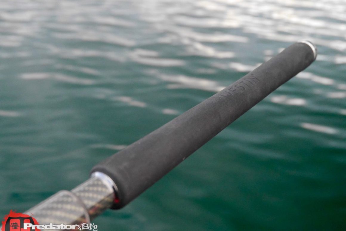 WESTIN-PowerTeez-Rute