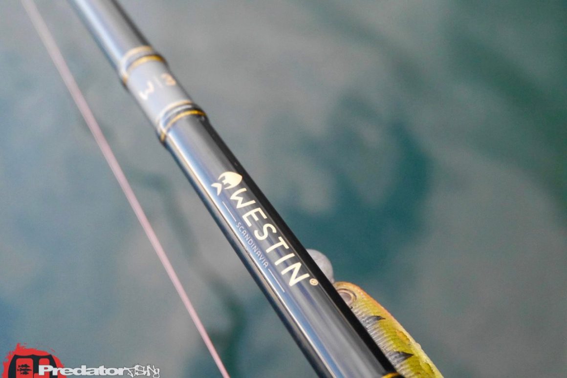 WESTIN-PowerTeez-Rute