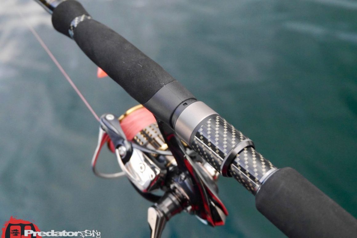 WESTIN-PowerTeez-Rute