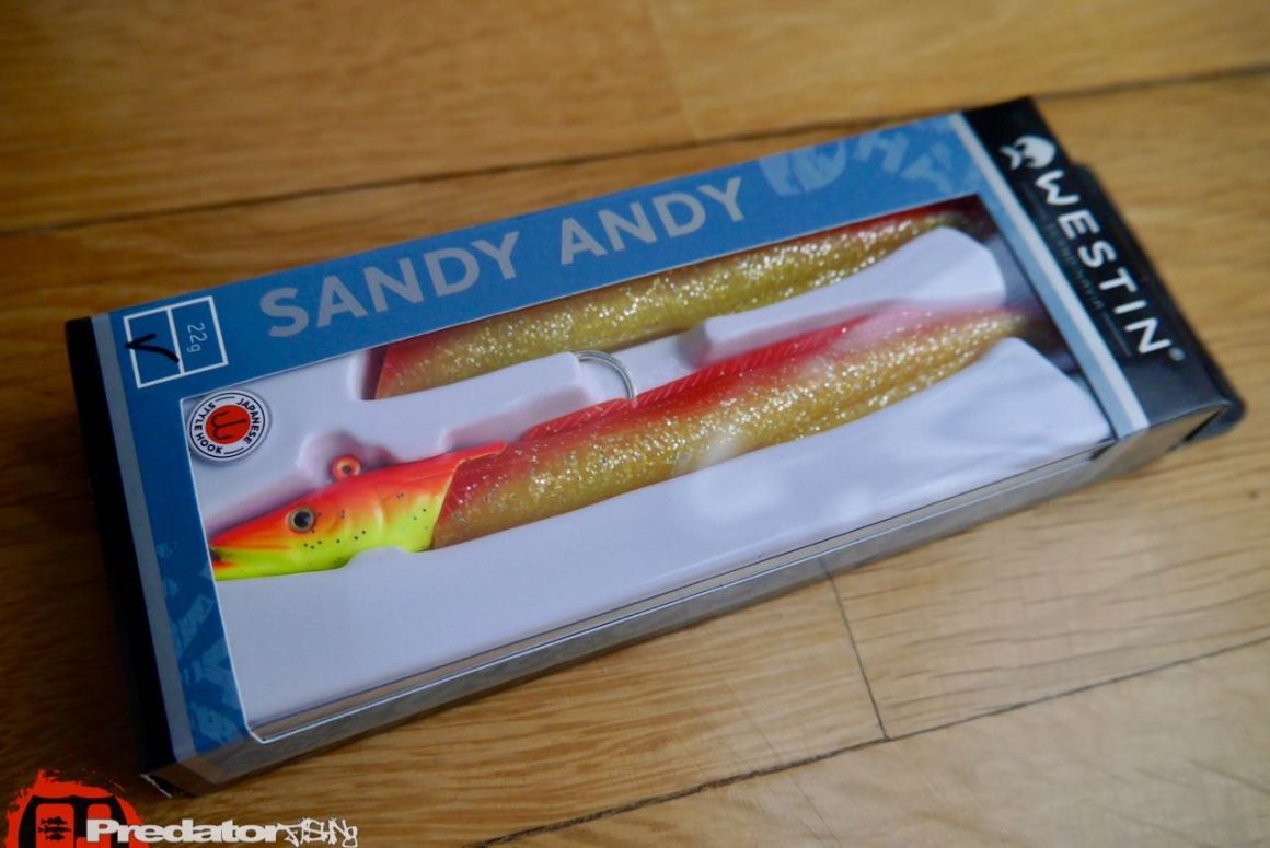 Westin Gewinnspiel auf predator.fishing