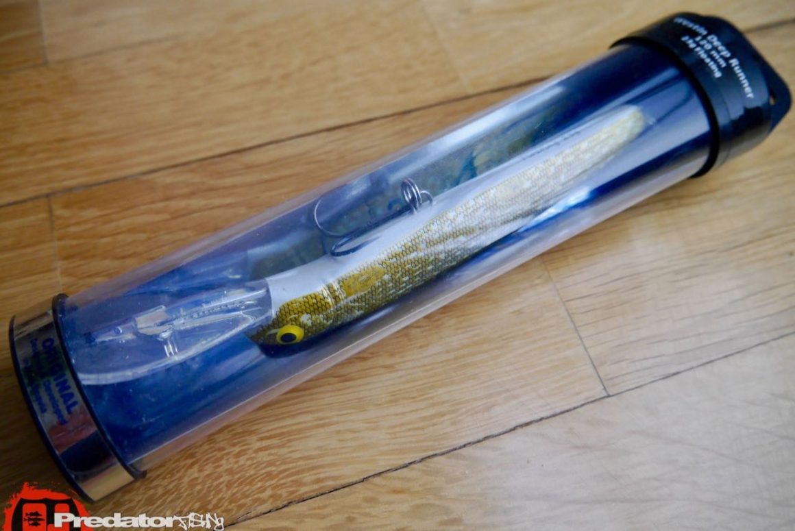 Westin Gewinnspiel auf predator.fishing