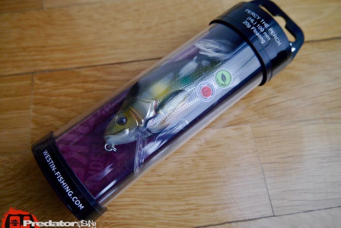 Westin Gewinnspiel auf predator.fishing