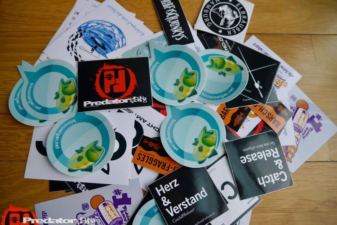 Westin Gewinnspiel auf predator.fiishing