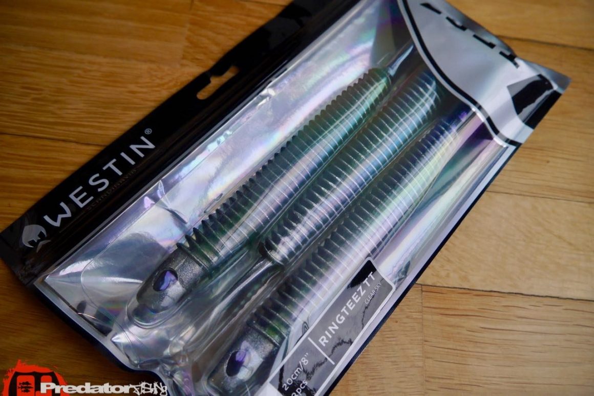 Westin Gewinnspiel auf predator.fishing