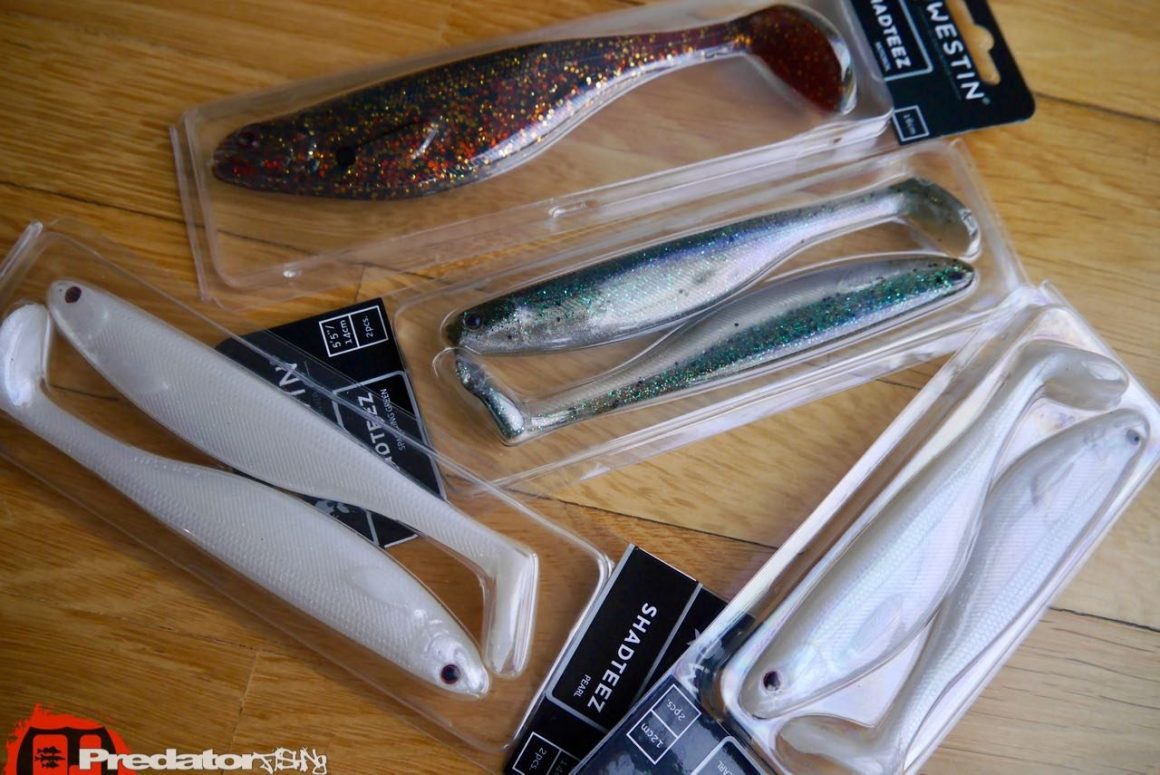 Westin Gewinnspiel auf predator.fishing