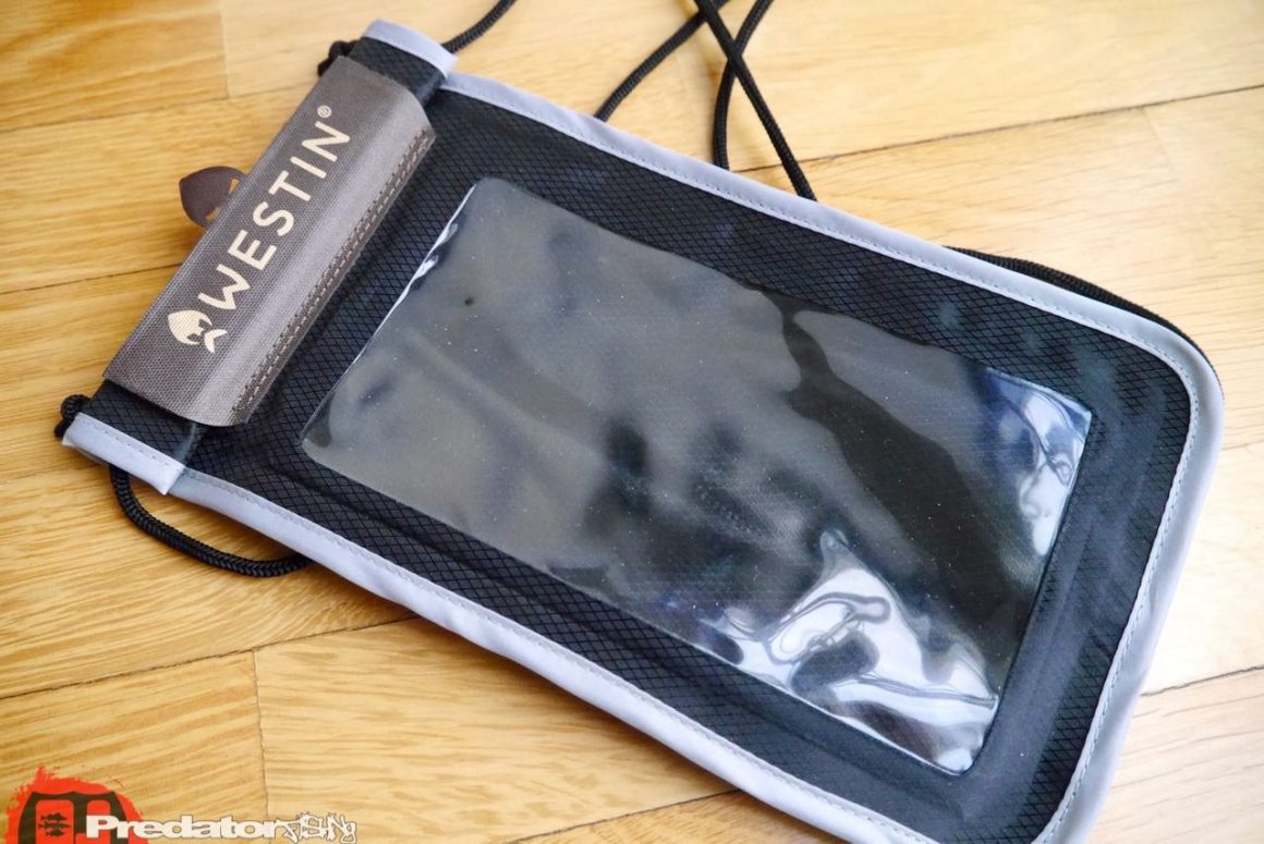 Westin Gewinnspiel auf predator.fishing