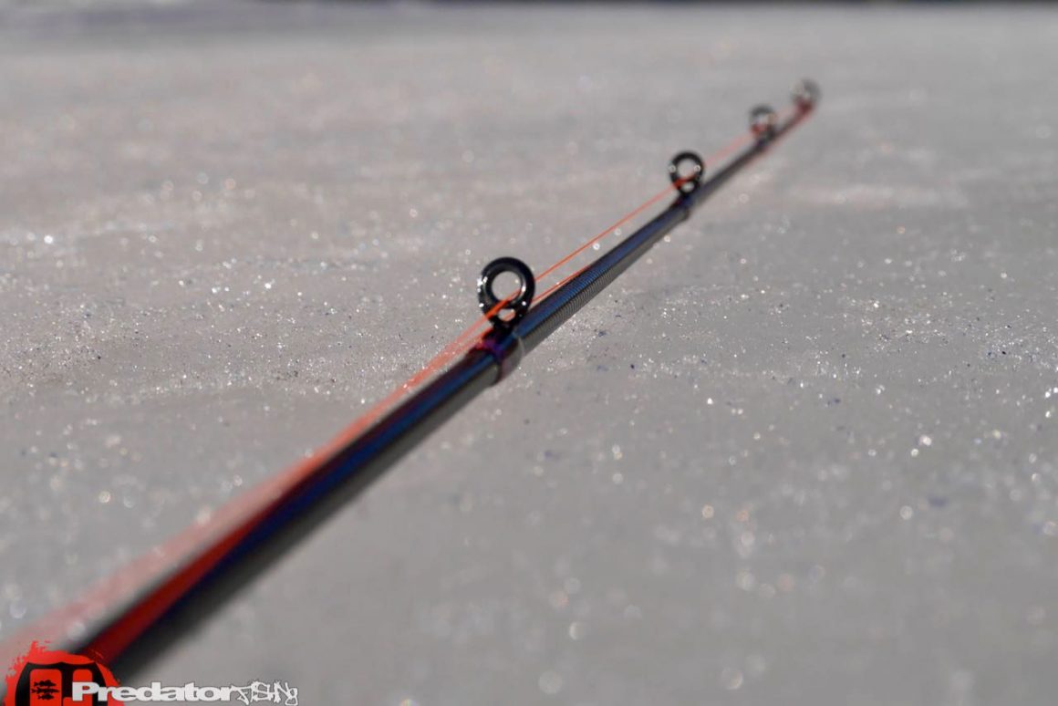 Megabass Destroyer LEGEND WORKS LIMITED