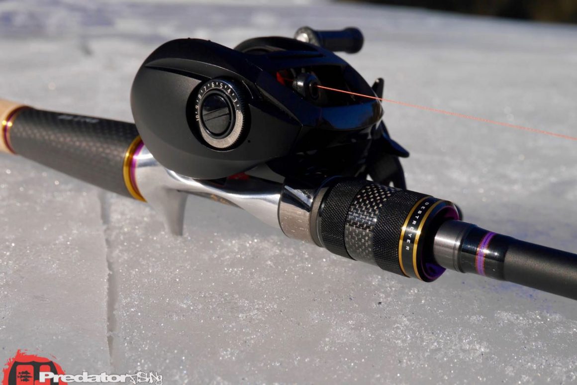 Megabass Destroyer LEGEND WORKS LIMITED