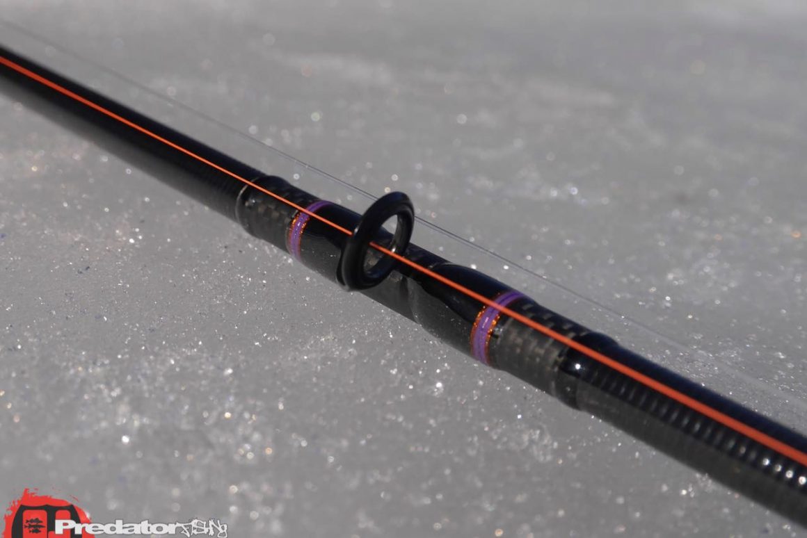 Megabass Destroyer LEGEND WORKS LIMITED