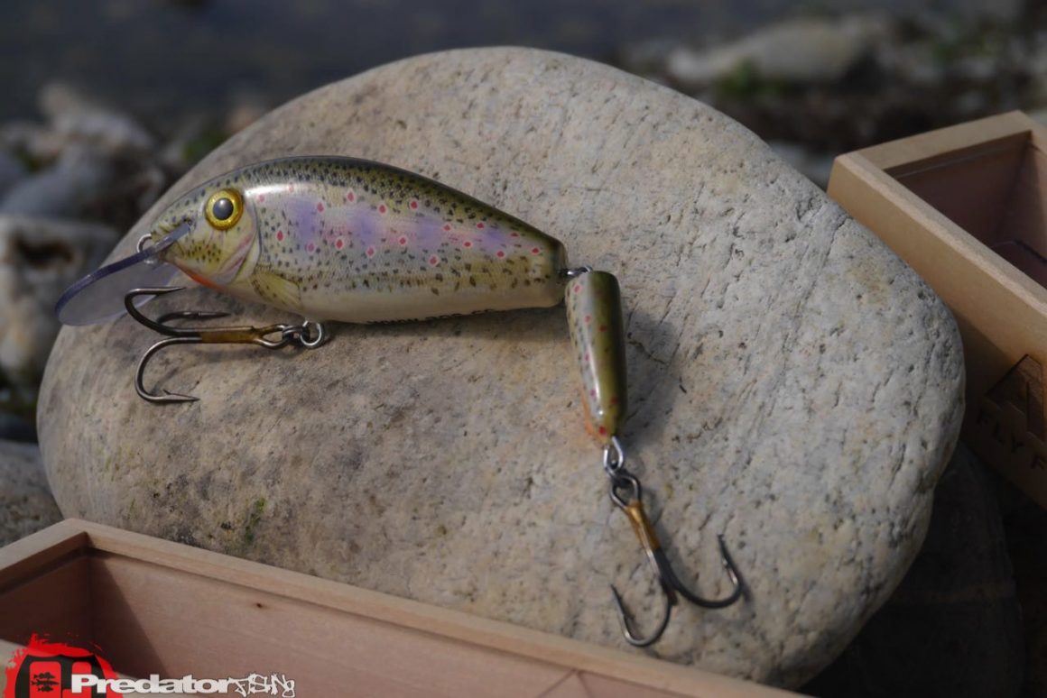 Custom Wobbler by ZOX von AOS