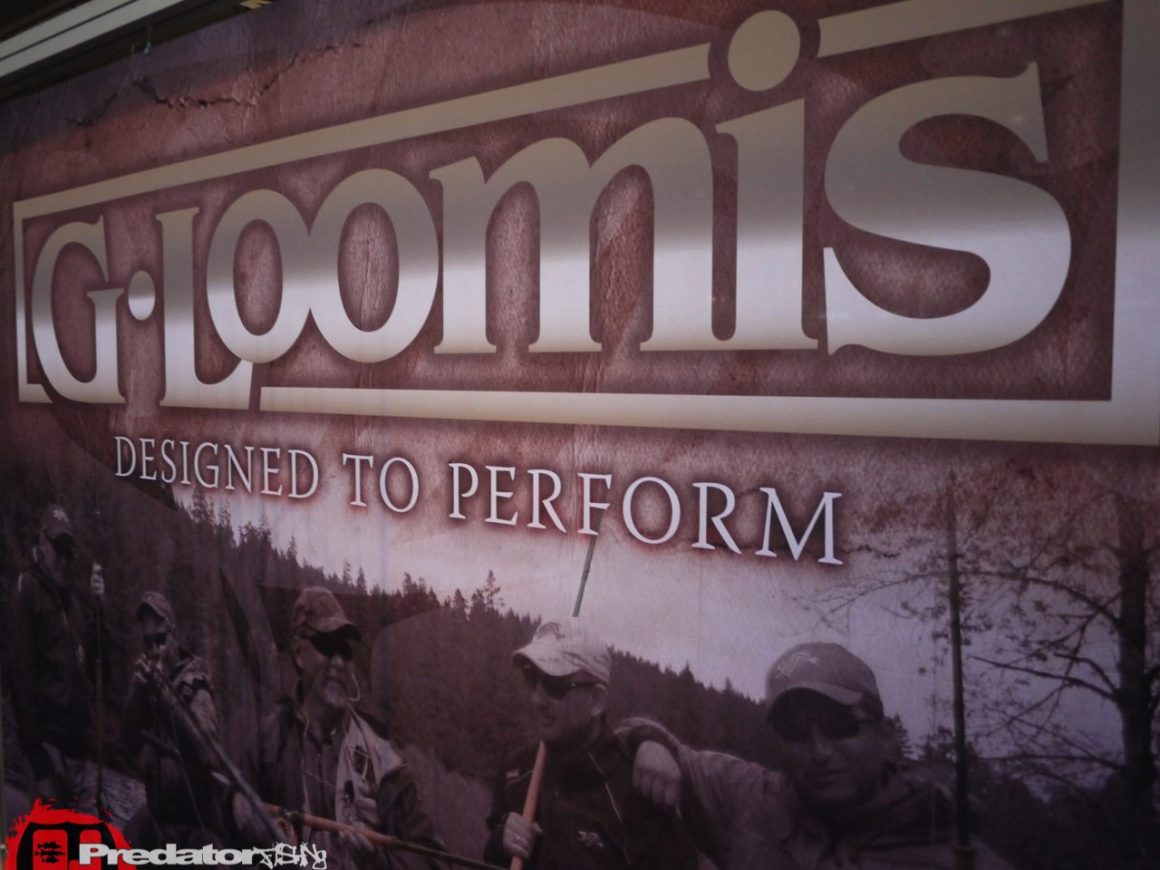 EFTTEX Wien 2013 bestes Raubfischtackle der top Hersteller