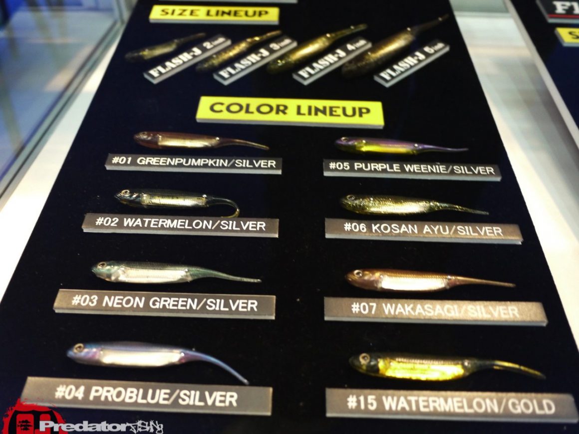EFTTEX Wien 2013 bestes Raubfischtackle der top Hersteller Rapala