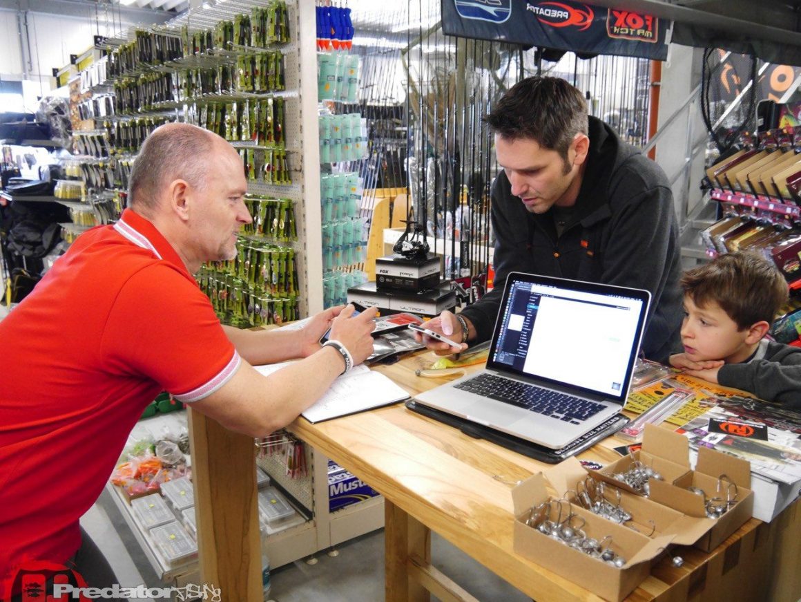 FOX Promotional Days bei Carphunter & Co