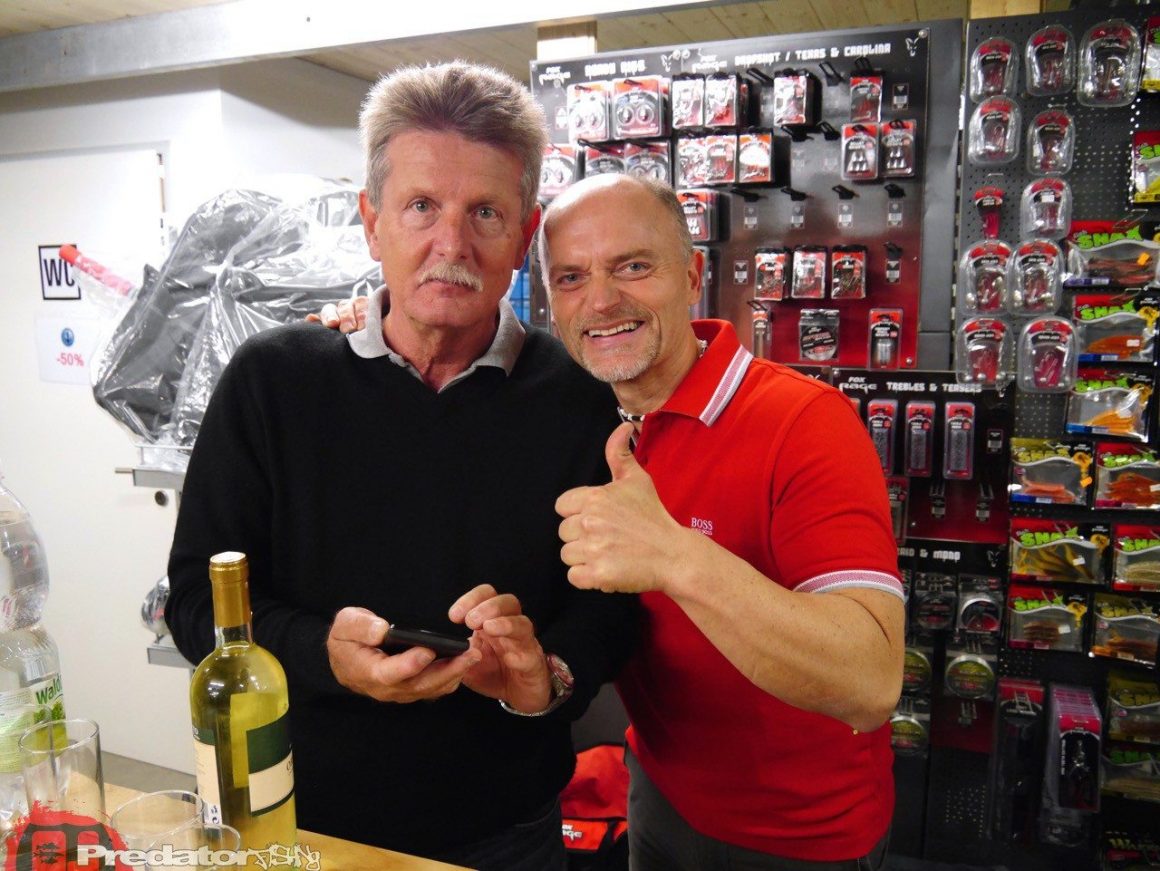 FOX Promotional Days bei Carphunter & Co