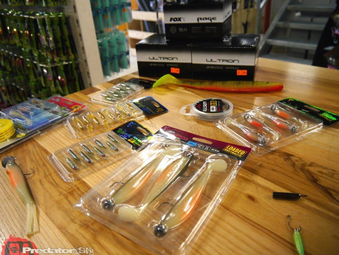 FOX Promotional Days bei Carphunter & Co