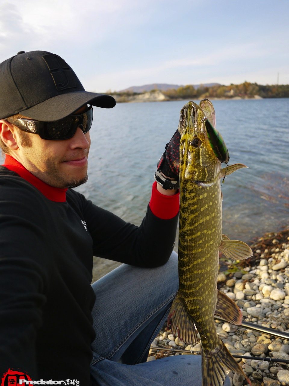 FOX Rage Hitcher Jerkbait