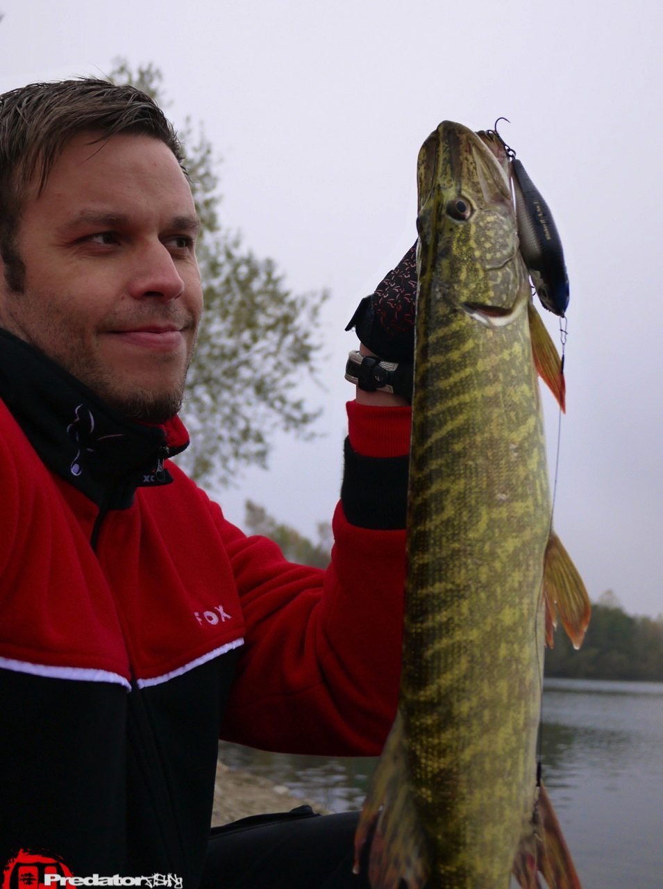 FOX Rage Hitcher Jerkbait