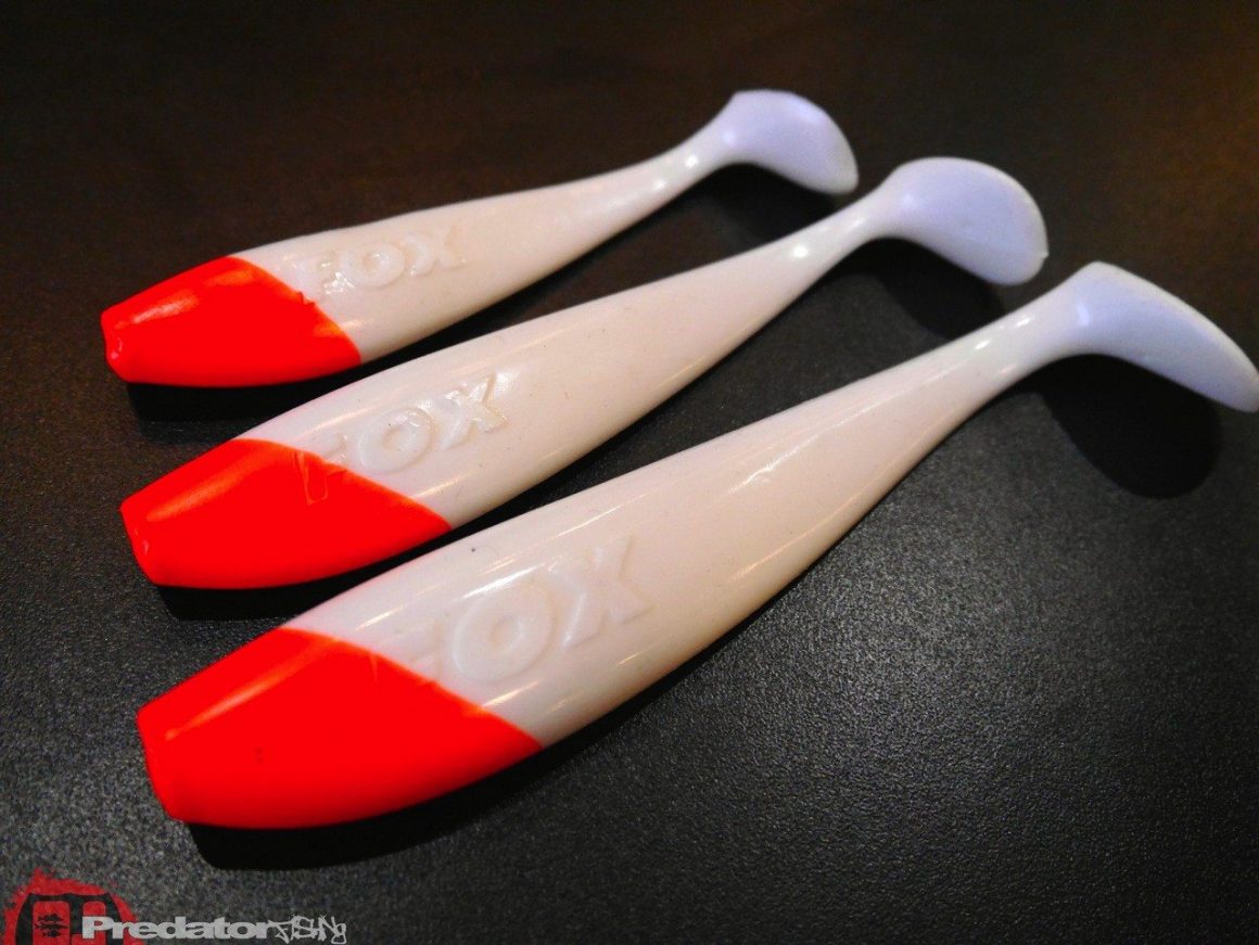 FOX Rage Händlermesse - Trade Show 2014 Zander Pro