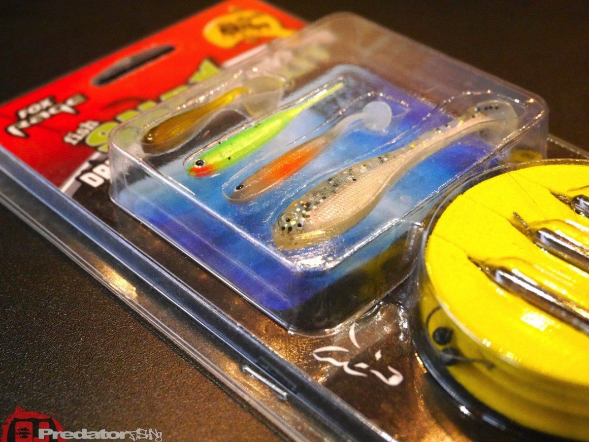 FOX Rage Händlermesse - Trade Show 2014