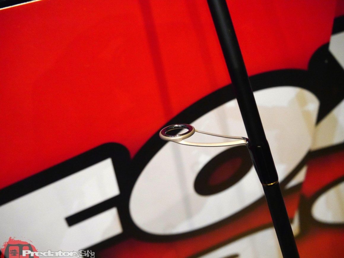 FOX Rage Händlermesse - Trade Show 2014