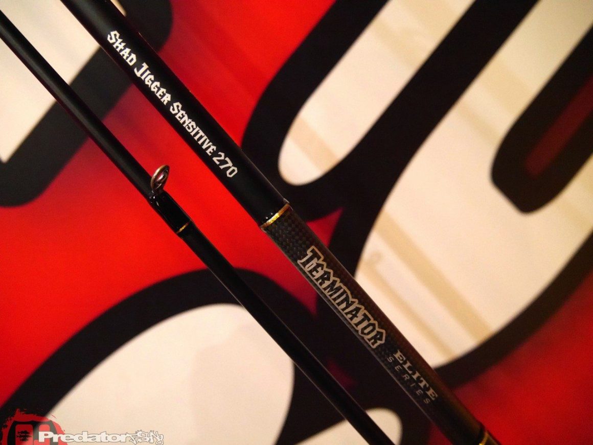 FOX Rage Händlermesse - Trade Show 2014