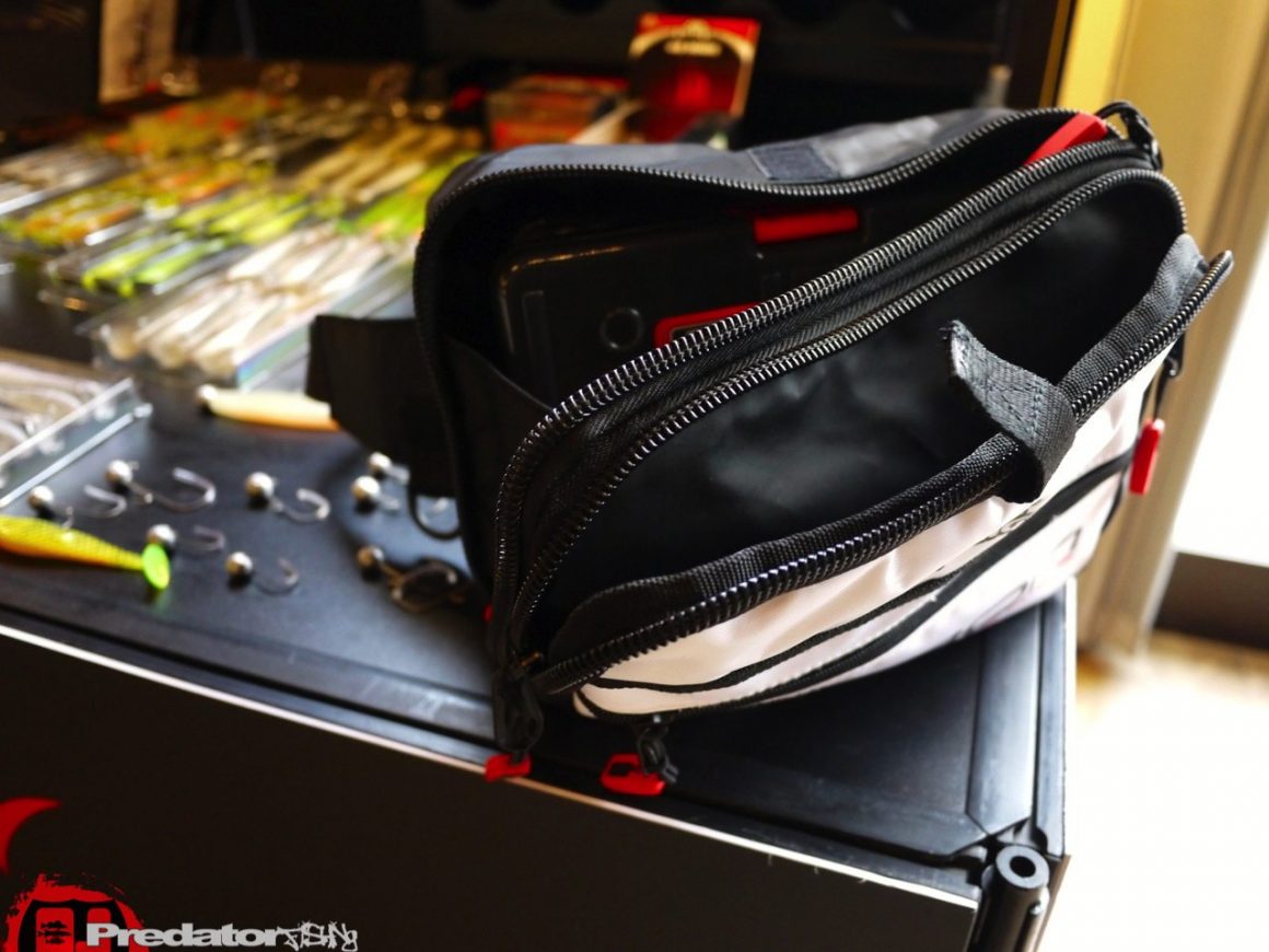 FOX Rage Trade Show Händlermesse 2013 Ultron