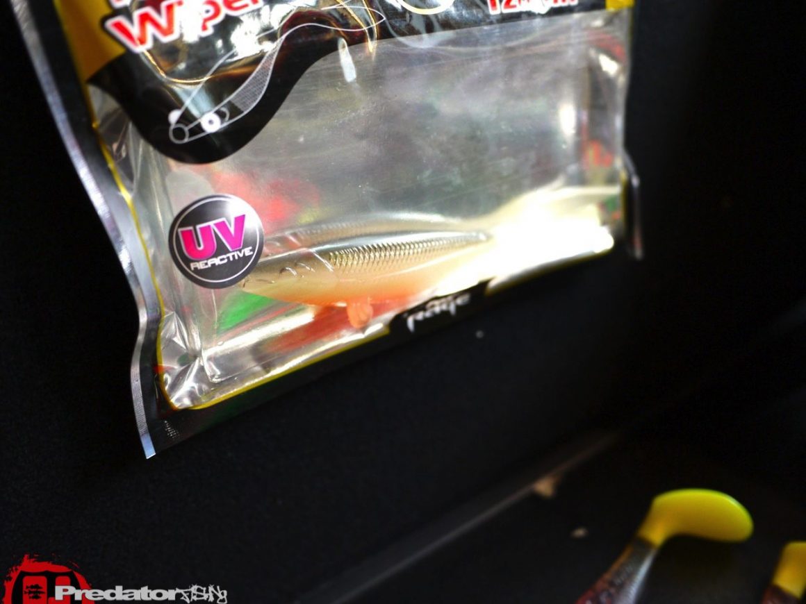 FOX Rage Trade Show Händlermesse 2013