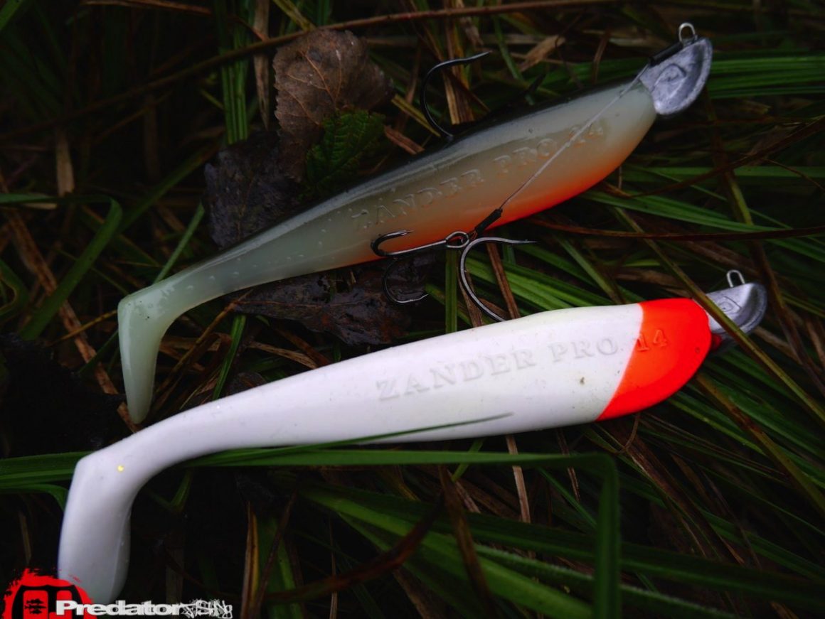 FOX Rage Zander PRO - Eine irre Fangmaschine