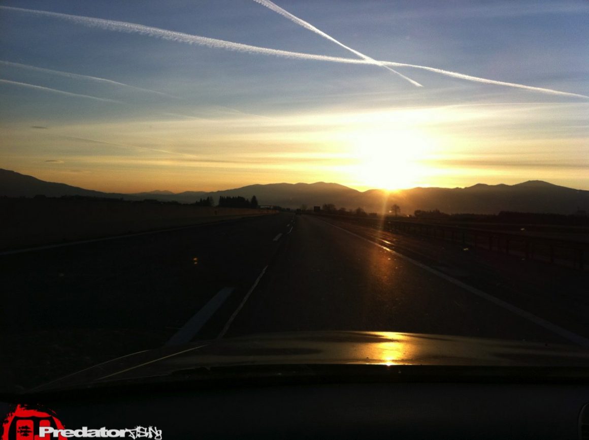 FOX Rage auf der Austrian Fishing Show