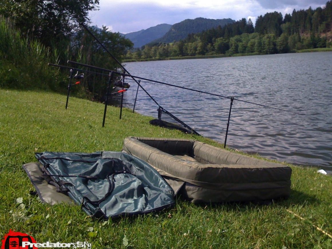 FOX Safety Zone CC Abhakmatte