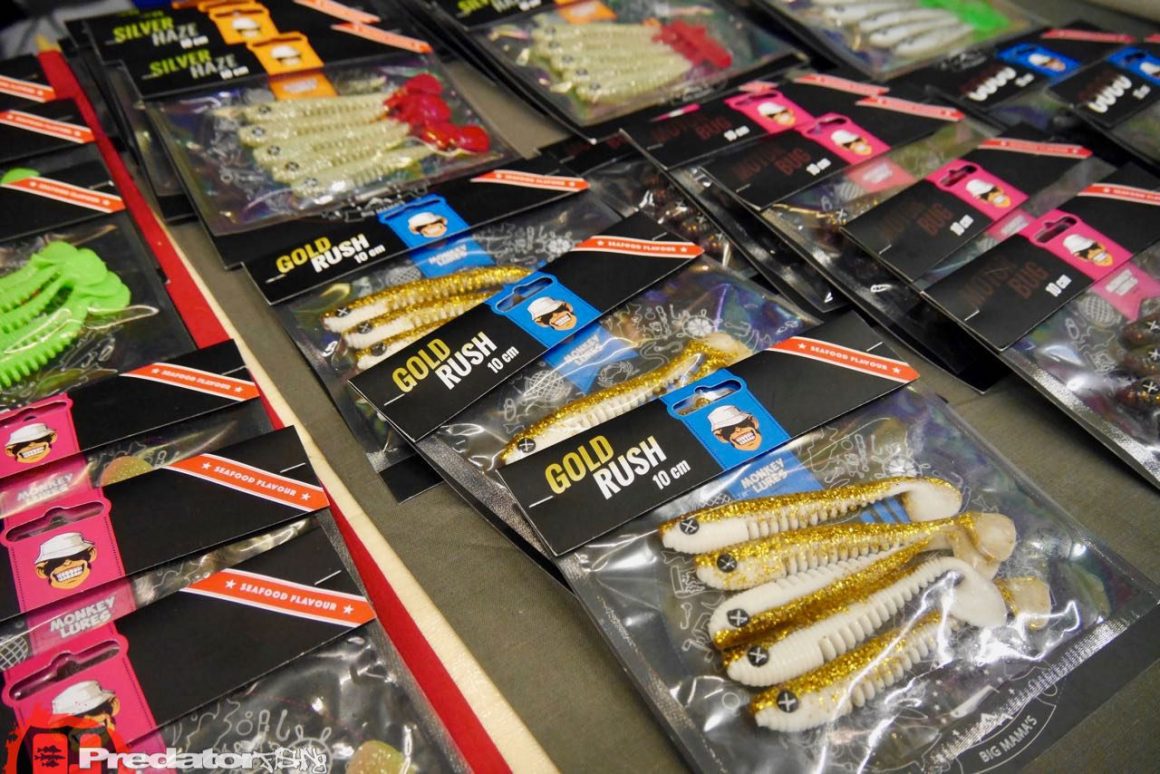 Fishing Festival 2017 die Messe für Raubfischangler