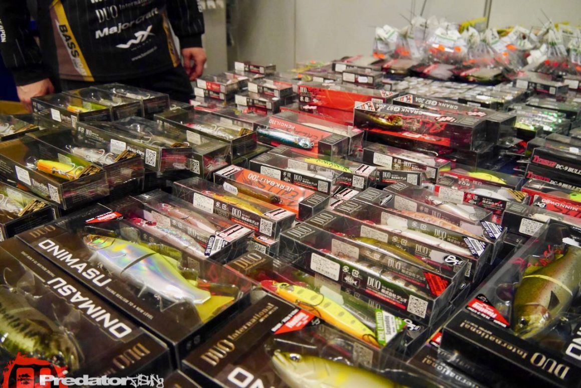 Fishing Festival 2017 die Messe für Raubfischangler