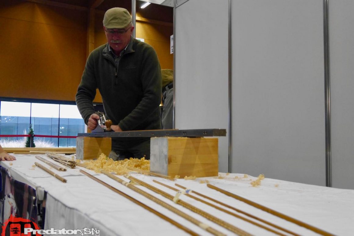 Fishing Festival 2017 die Messe für Raubfischangler