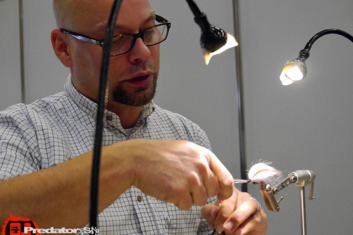 Fishing Festival 2017 die Messe für Raubfischangler