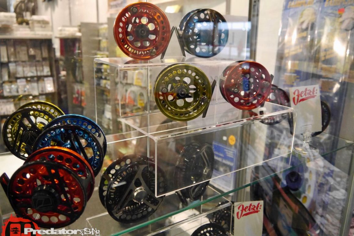 Fishing Festival 2017 die Messe für Raubfischangler