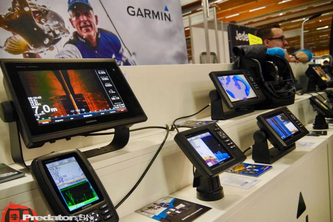 Fishing Festival 2017 die Messe für Raubfischangler