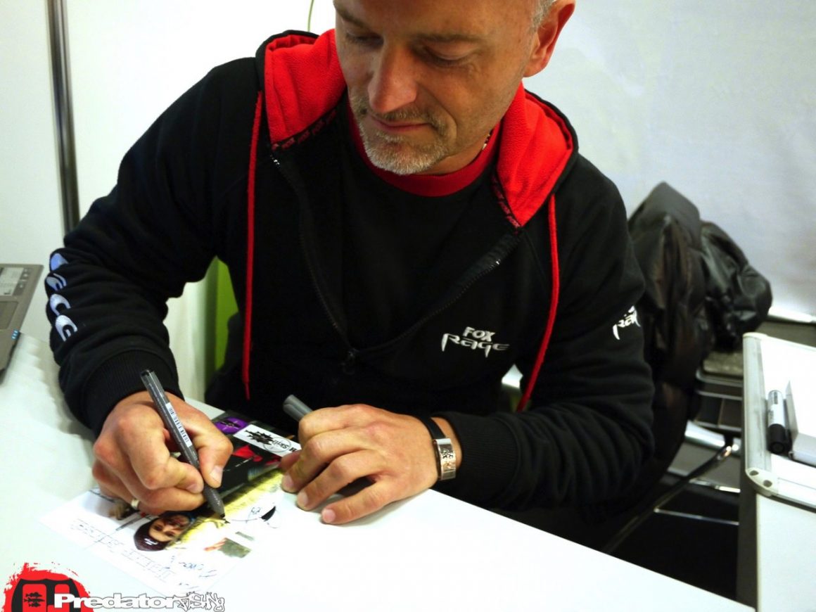 Fishing Festival Wels Faszination Angeln und Fliegenfischen