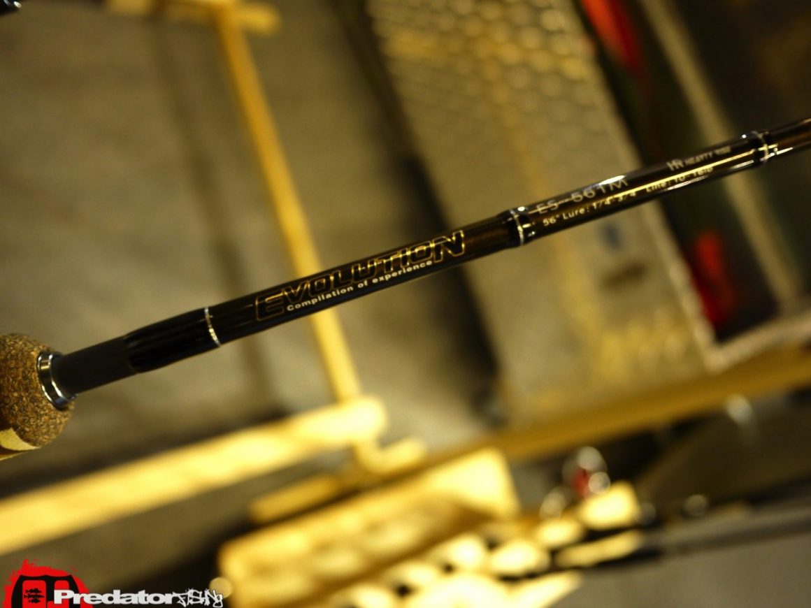 Fishing Festival Wels Faszination Angeln und Fliegenfischen