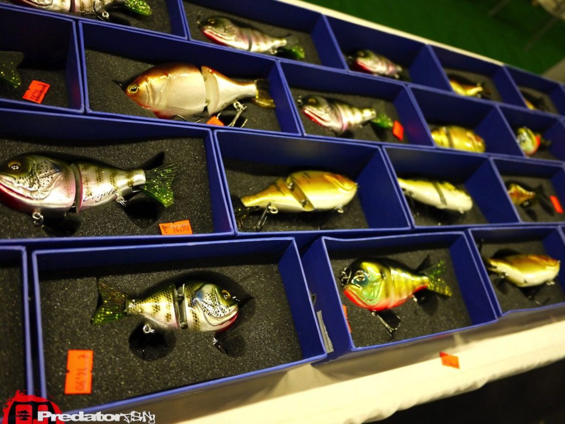 Fishing Festival Wels Faszination Angeln und Fliegenfischen