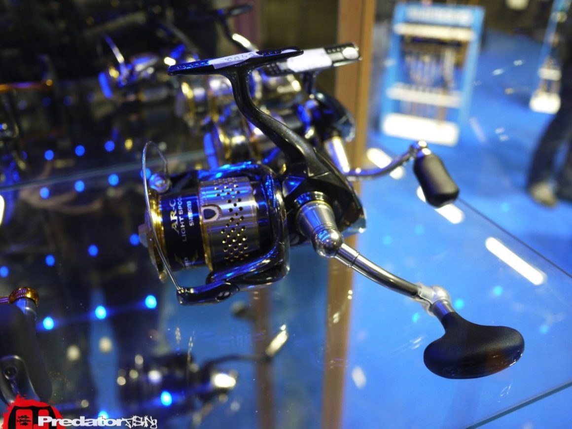 Fishing Festival Wels Faszination Angeln und Fliegenfischen