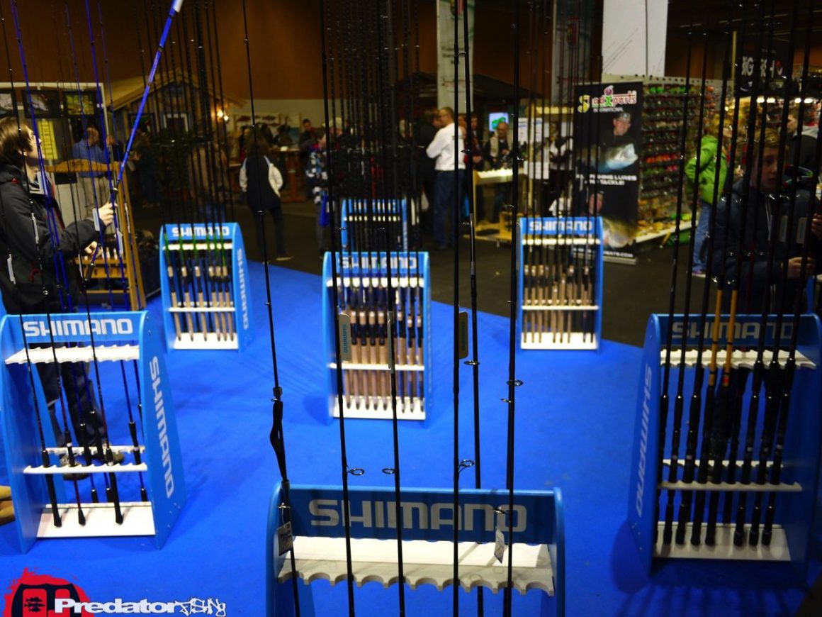 Fishing Festival Wels Faszination Angeln und Fliegenfischen